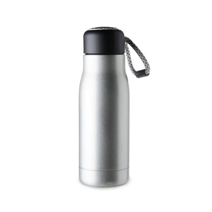 Garrafa Térmica Com Cordão