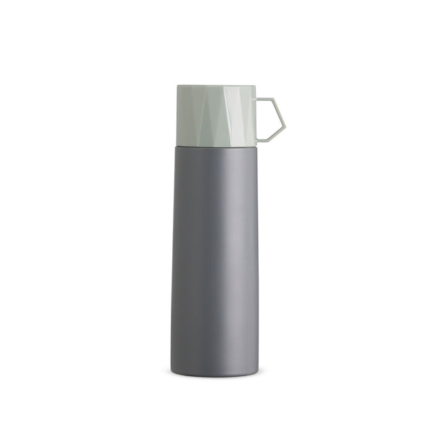 Garrafa Térmica 500Ml - E@07066-Cin