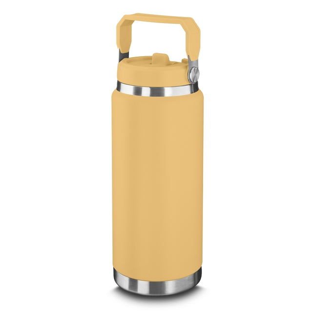 Garrafa Térmica 850Ml