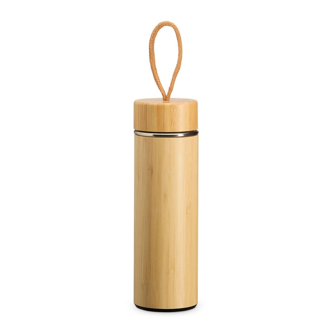 Garrafa Térmica  400Ml - 02403-Bmb