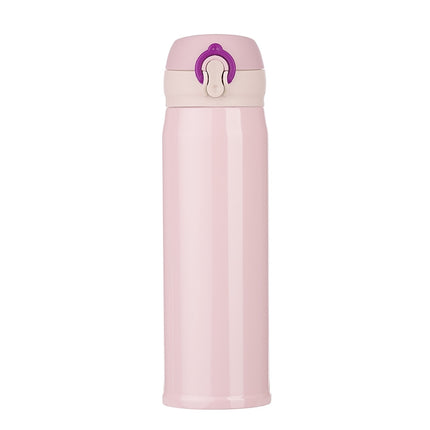 Garrafa Térmica 400Ml