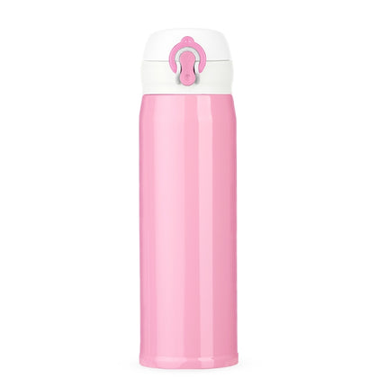 Garrafa Térmica 400Ml