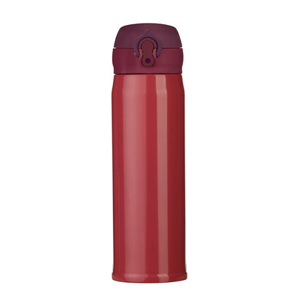 Garrafa Térmica 400Ml - 02111B-Vm