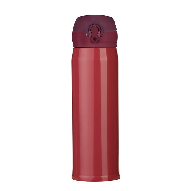 Garrafa Térmica 400Ml - 02111B-Vm