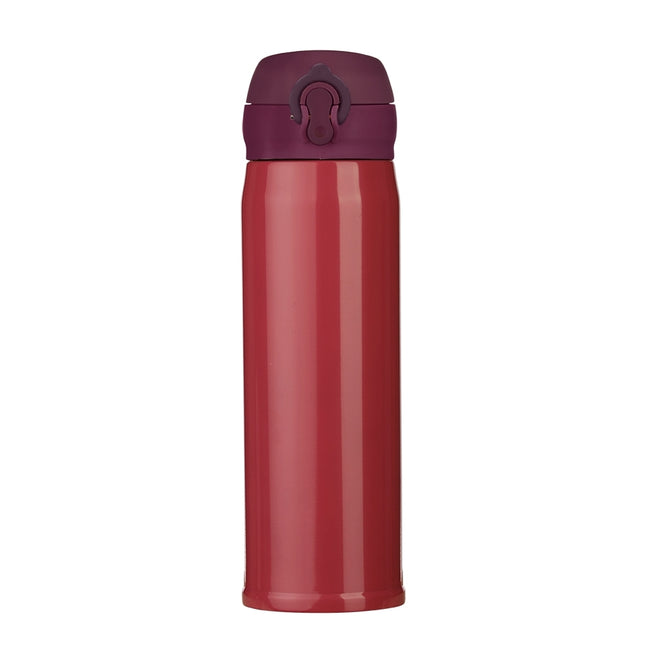 Garrafa Térmica 400Ml - 02111C-Vm