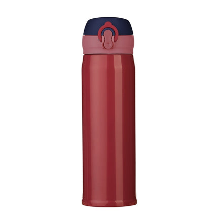 Garrafa Térmica 400Ml - 02111F-Vm