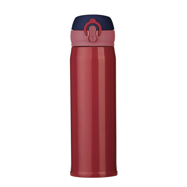 Garrafa Térmica 400Ml - 02111F-Vm