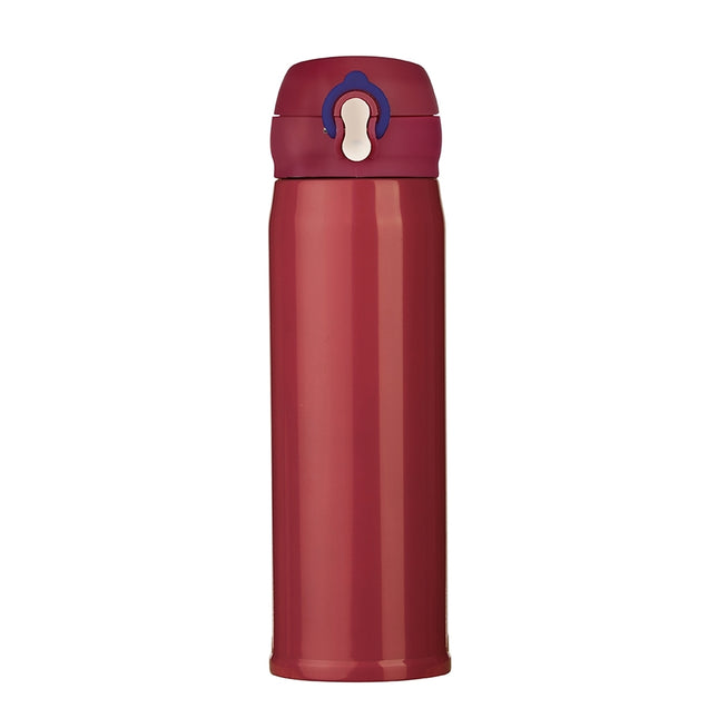 Garrafa Térmica 400Ml - 02111G-Vm