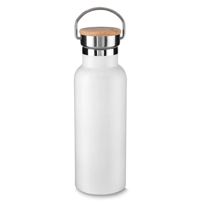 Garrafa Térmica 500 Ml