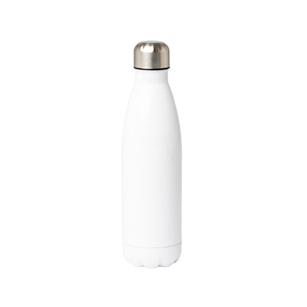 Garrafa Térmica  500Ml - 14604B-Bco