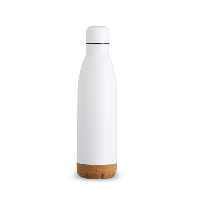 Garrafa Térmica 500Ml