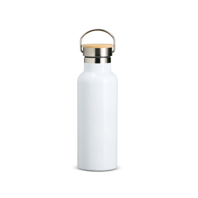 Garrafa Térmica 500Ml