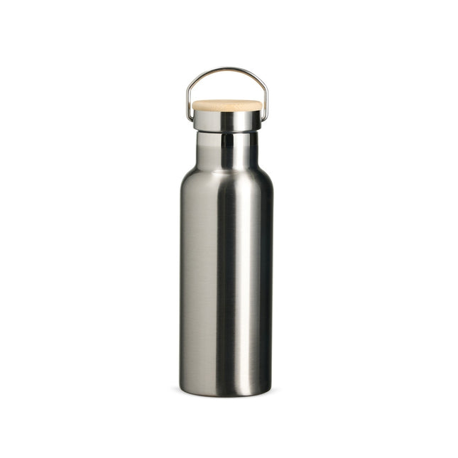 Garrafa Térmica 500Ml