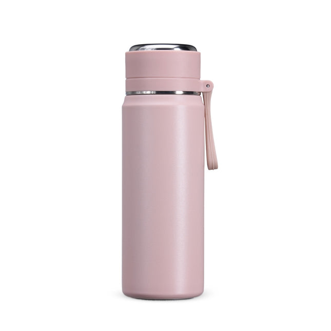 Garrafa Térmica 500Ml - E@08085-Ros