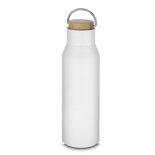 Garrafa Térmica 600Ml