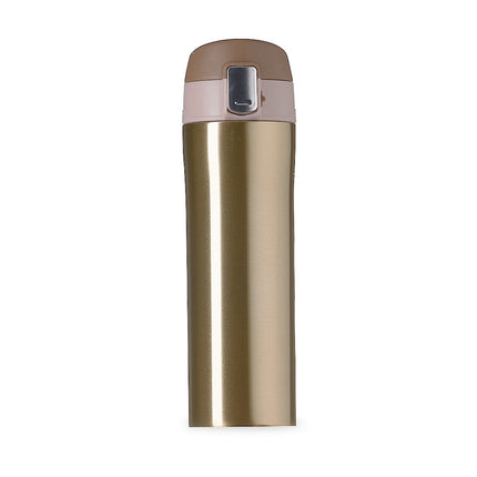 Garrafa Térmica Metal 500Ml