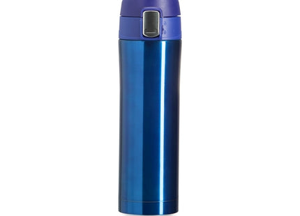Garrafa Térmica Metal 500Ml