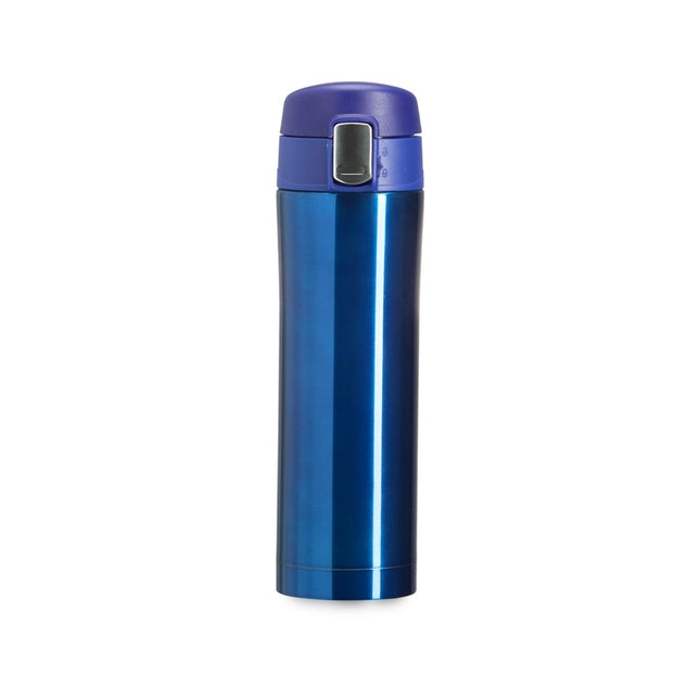 Garrafa Térmica Metal 500Ml