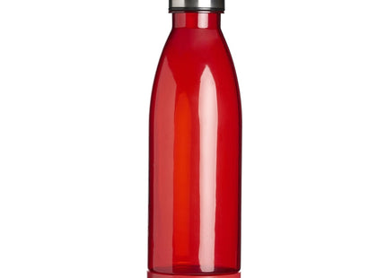 Garrafa Translucida 700Ml