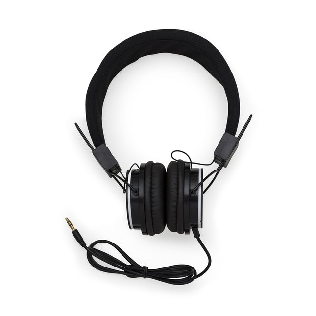 Fone De Ouvido Articulavel Sem Microfone  - P@13186Sm-Pre