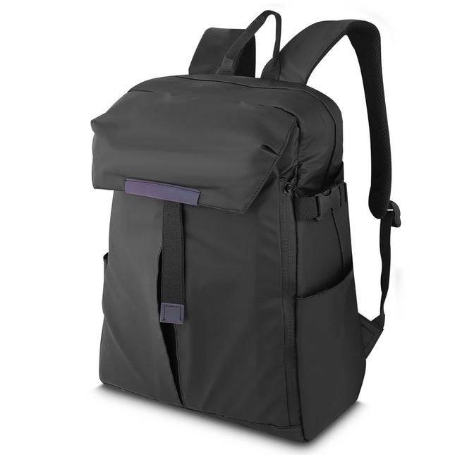 Mochila para Notebook - Preto - 19L
