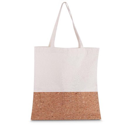 Bolsa De Algodão 140G/M² - Branco - 3L