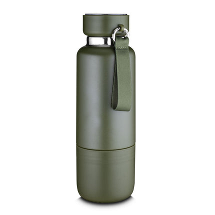 Garrafa Térmica 500Ml