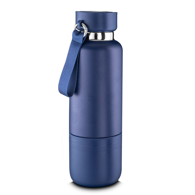 Garrafa Térmica 500Ml