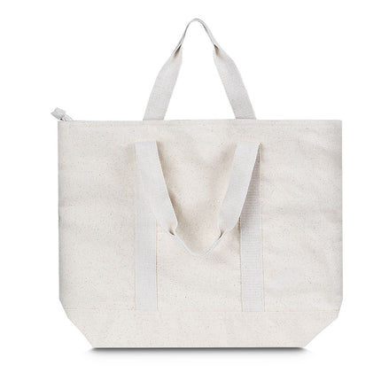 Bolsa De Algodão - Cru - 9L