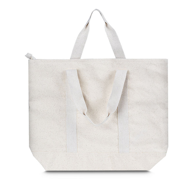 Bolsa De Algodão - Cru - 9L