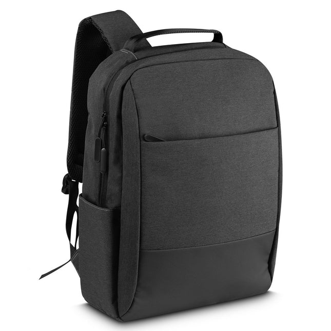 Mochila Para Notebook - Preto - 24L