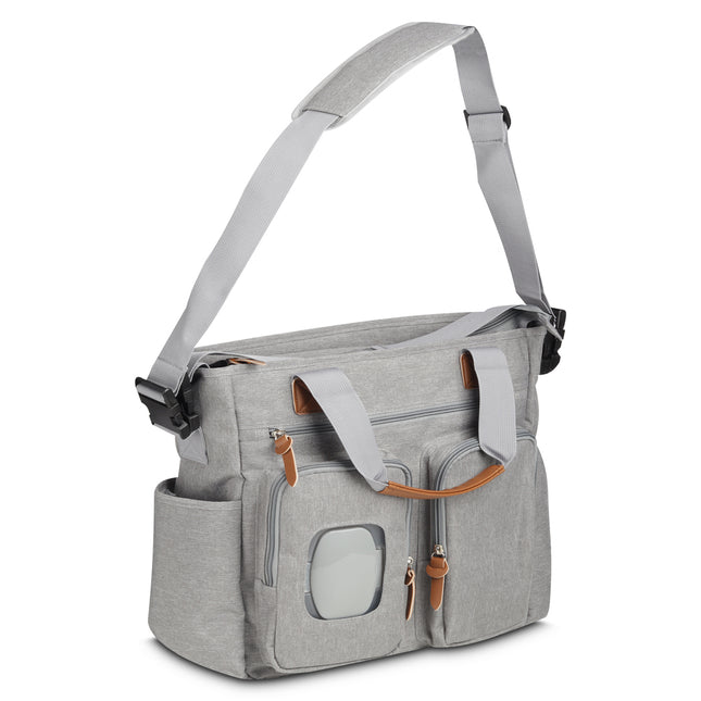 Bolsa Multifuncional - Cinza - 29L