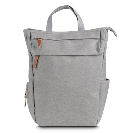 Mochila Multifuncional - Cinza - 17L