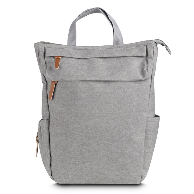 Mochila Multifuncional - Cinza - 17L
