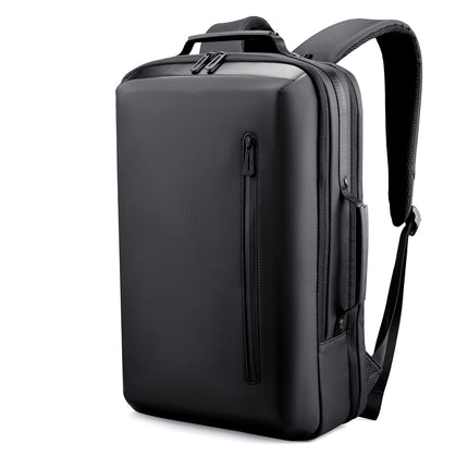 Mochila Pasta Premium Para Notebook - Preto - 26L