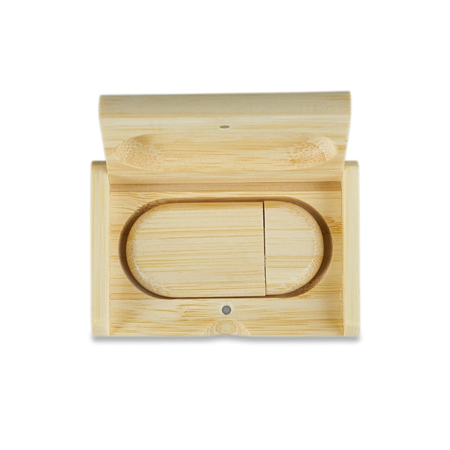 Kit Ecologico Com Pen 8Gb