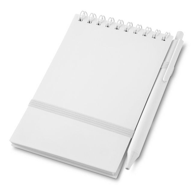 Kit Escritório - Branco
