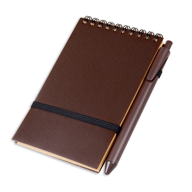 Kit Escritório - Cafe