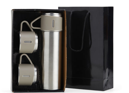 Kit Garrafa Térmica