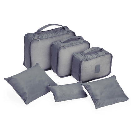 Kit Necessaire 6 Pçs