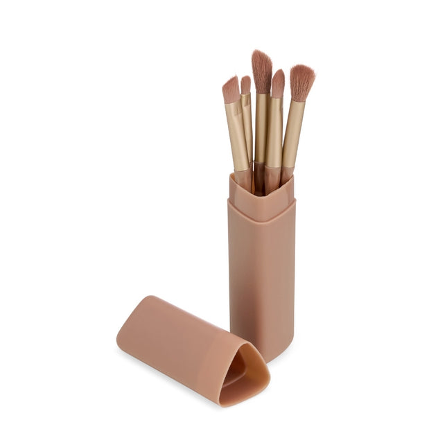 Kit Pincel 5 Peças