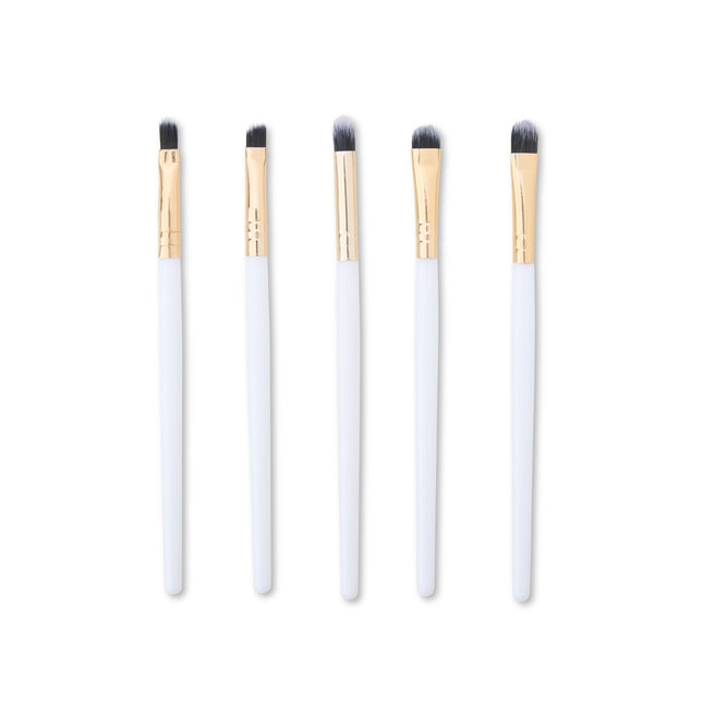 Kit Pincel 5 Peças