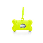 Amarelo Fluor