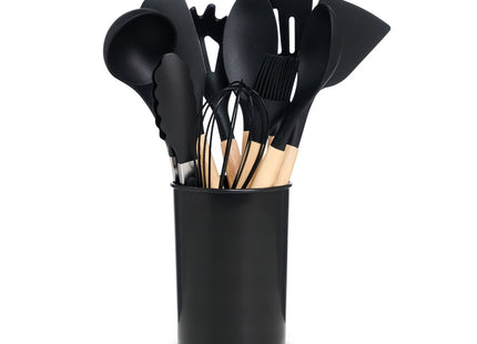 Kit Utensílios 12 Peças