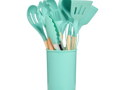 Kit Utensílios 12 Peças