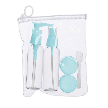 Kit Viagem 5Pçs