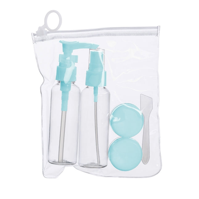 Kit Viagem 5Pçs