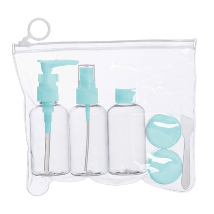 Kit Viagem 6Pçs