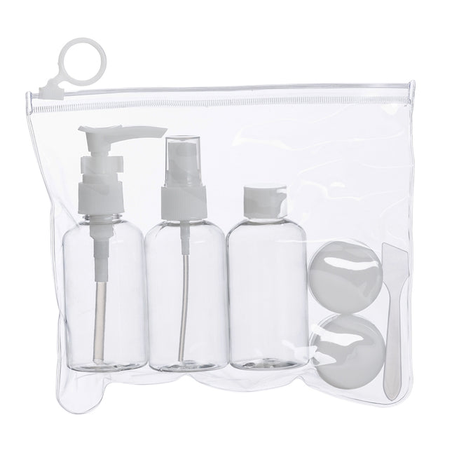 Kit Viagem 6Pçs