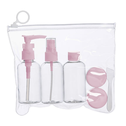 Kit Viagem 6Pçs